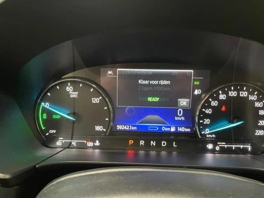 Ford Kuga - Afbeelding 17 van 30