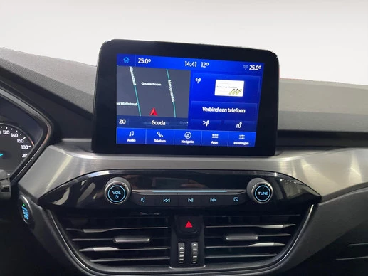 Ford Kuga - Afbeelding 19 van 30