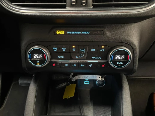 Ford Kuga - Afbeelding 20 van 30