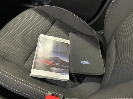 Ford Kuga - Afbeelding 22 van 30