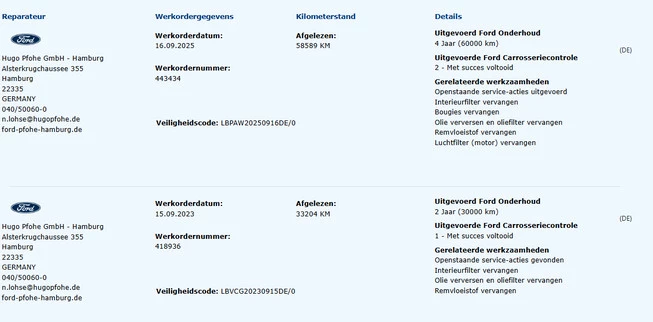 Ford Kuga - Afbeelding 24 van 30