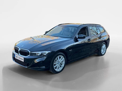 BMW 3 Serie - Afbeelding 1 van 30