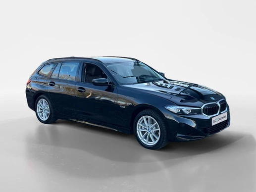 BMW 3 Serie - Afbeelding 3 van 30