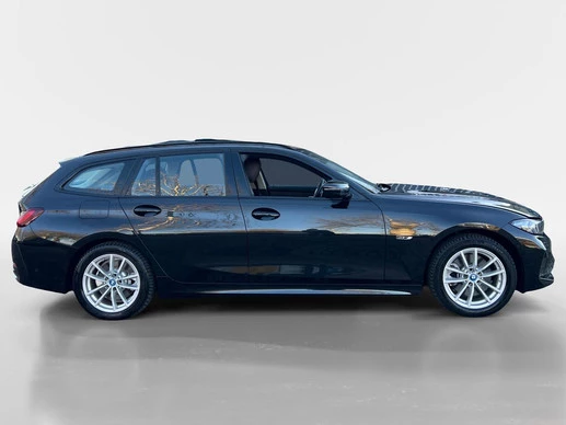 BMW 3 Serie - Afbeelding 4 van 30