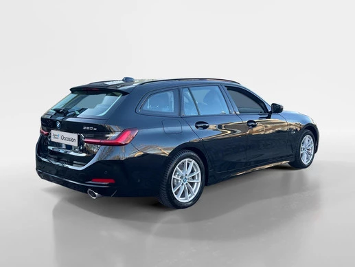 BMW 3 Serie - Afbeelding 5 van 30