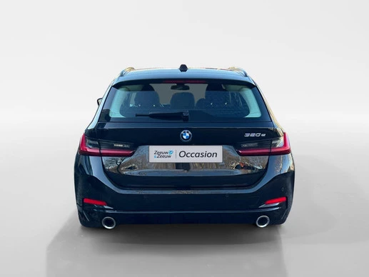 BMW 3 Serie - Afbeelding 6 van 30