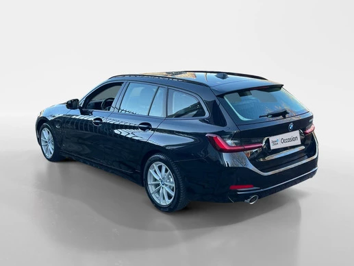 BMW 3 Serie - Afbeelding 7 van 30