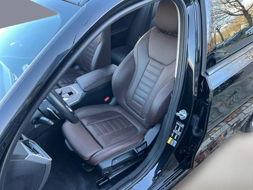 BMW 3 Serie - Afbeelding 14 van 30