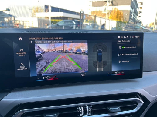 BMW 3 Serie - Afbeelding 26 van 30