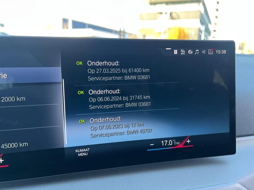 BMW 3 Serie - Afbeelding 27 van 30