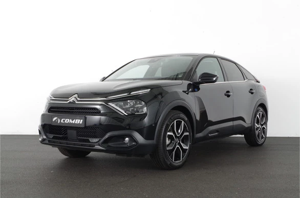 Citroën ë-C4 - Afbeelding 1 van 30