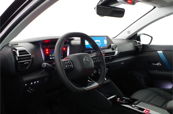 Citroën ë-C4 - Afbeelding 2 van 30