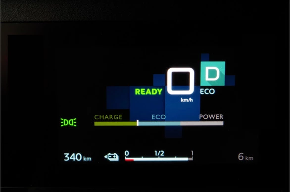 Citroën ë-C4 - Afbeelding 5 van 30