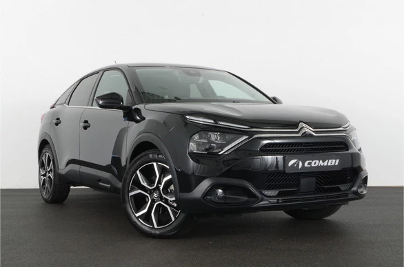 Citroën ë-C4 - Afbeelding 6 van 30