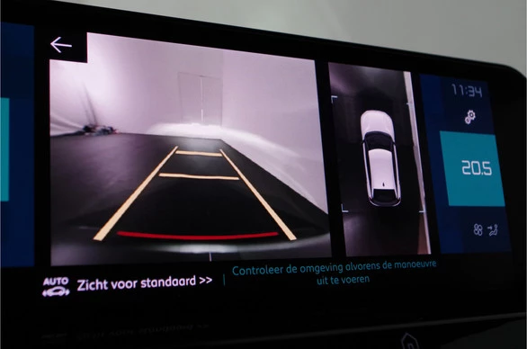 Citroën ë-C4 - Afbeelding 11 van 30