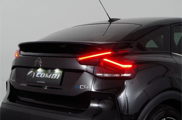 Citroën ë-C4 - Afbeelding 14 van 30