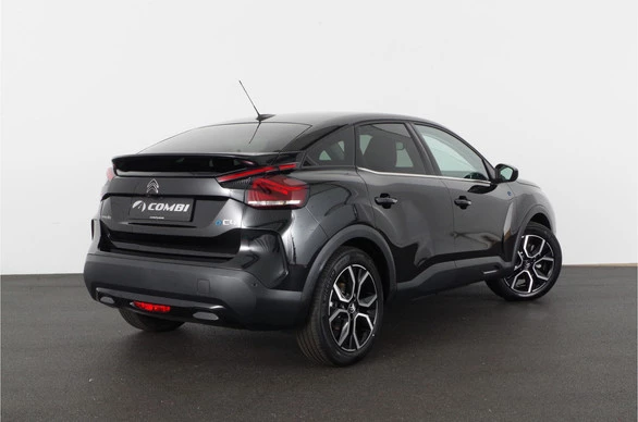 Citroën ë-C4 - Afbeelding 15 van 30