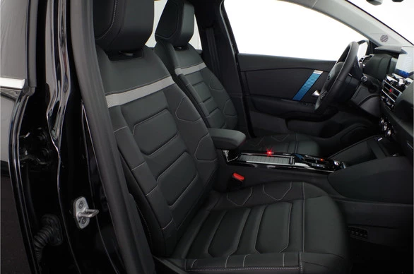 Citroën ë-C4 - Afbeelding 16 van 30