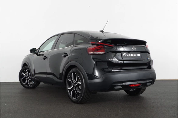 Citroën ë-C4 - Afbeelding 18 van 30