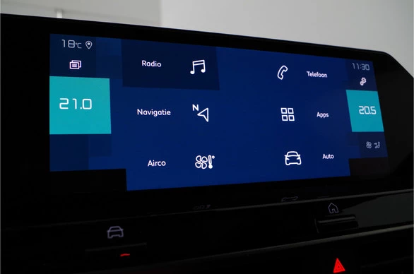 Citroën ë-C4 - Afbeelding 23 van 30