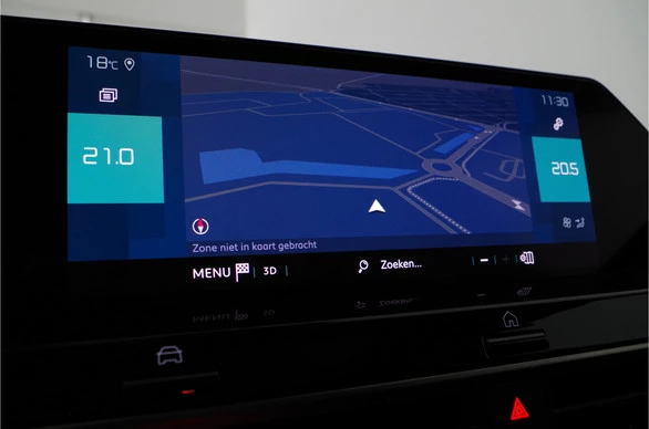 Citroën ë-C4 - Afbeelding 24 van 30