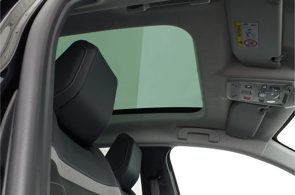 Citroën ë-C4 - Afbeelding 26 van 30