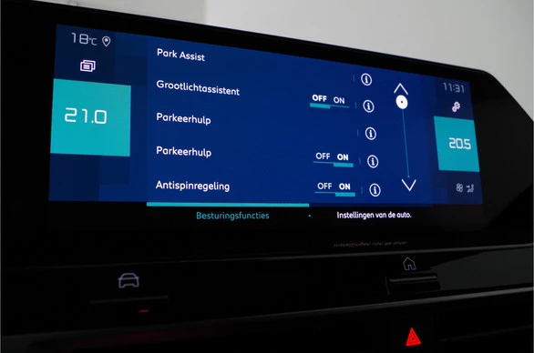 Citroën ë-C4 - Afbeelding 27 van 30