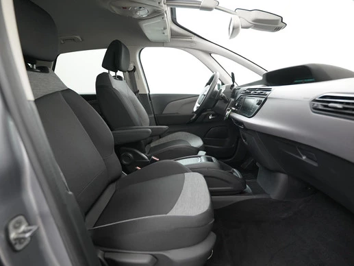 Citroën C4 Spacetourer - Afbeelding 3 van 30