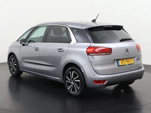 Citroën C4 Spacetourer - Afbeelding 6 van 30