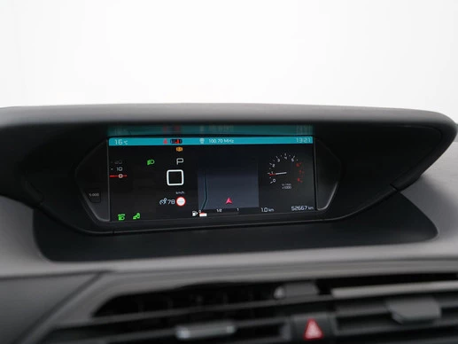 Citroën C4 Spacetourer - Afbeelding 8 van 30