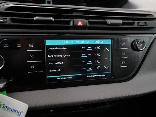 Citroën C4 Spacetourer - Afbeelding 18 van 30