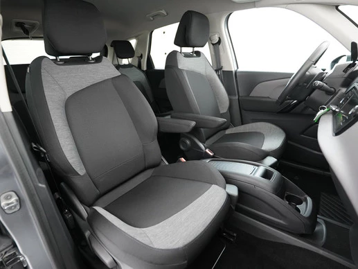 Citroën C4 Spacetourer - Afbeelding 26 van 30