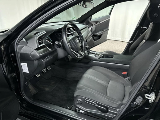 Honda Civic - Afbeelding 3 van 30