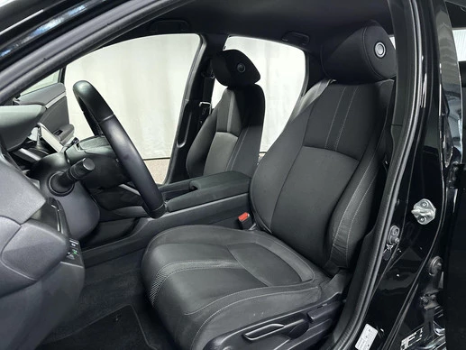 Honda Civic - Afbeelding 4 van 30