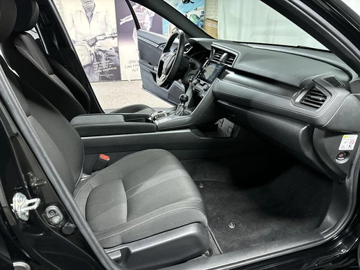 Honda Civic - Afbeelding 6 van 30