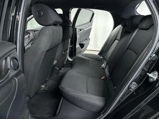 Honda Civic - Afbeelding 9 van 30