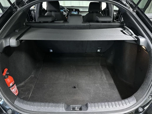 Honda Civic - Afbeelding 10 van 30