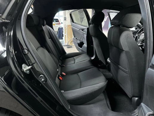 Honda Civic - Afbeelding 11 van 30