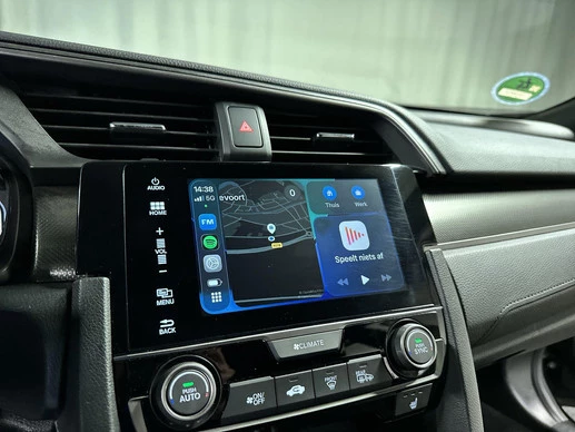 Honda Civic - Afbeelding 19 van 30