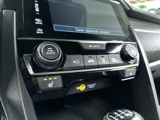 Honda Civic - Afbeelding 24 van 30