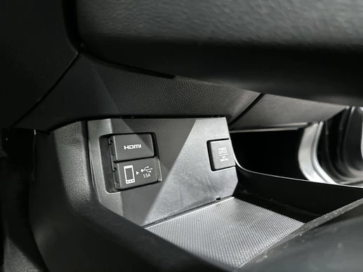 Honda Civic - Afbeelding 25 van 30