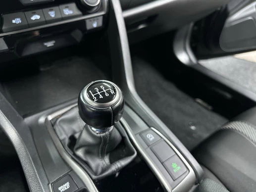 Honda Civic - Afbeelding 26 van 30