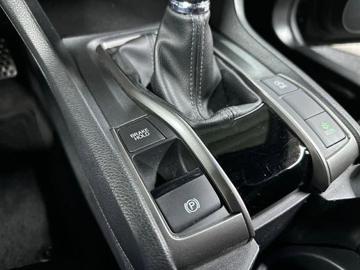 Honda Civic - Afbeelding 27 van 30