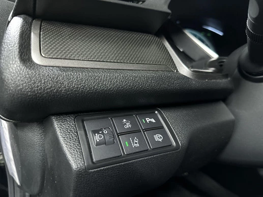 Honda Civic - Afbeelding 28 van 30