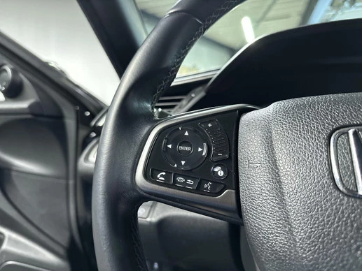 Honda Civic - Afbeelding 30 van 30