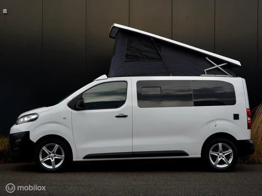 Citroën Jumpy - Afbeelding 4 van 28