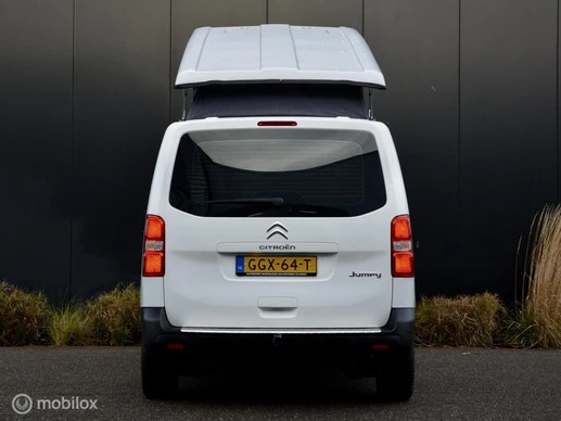 Citroën Jumpy - Afbeelding 6 van 28