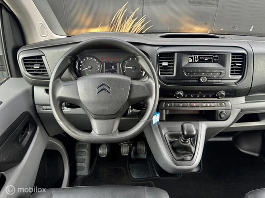 Citroën Jumpy - Afbeelding 8 van 28