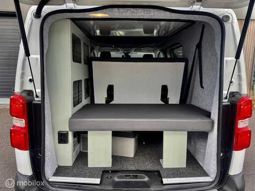 Citroën Jumpy - Afbeelding 22 van 28