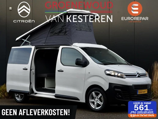 Citroën Jumpy - Afbeelding 1 van 28